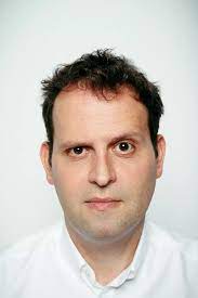 Adam Kay